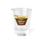 National Park Themed Shot Glass, 1.5oz