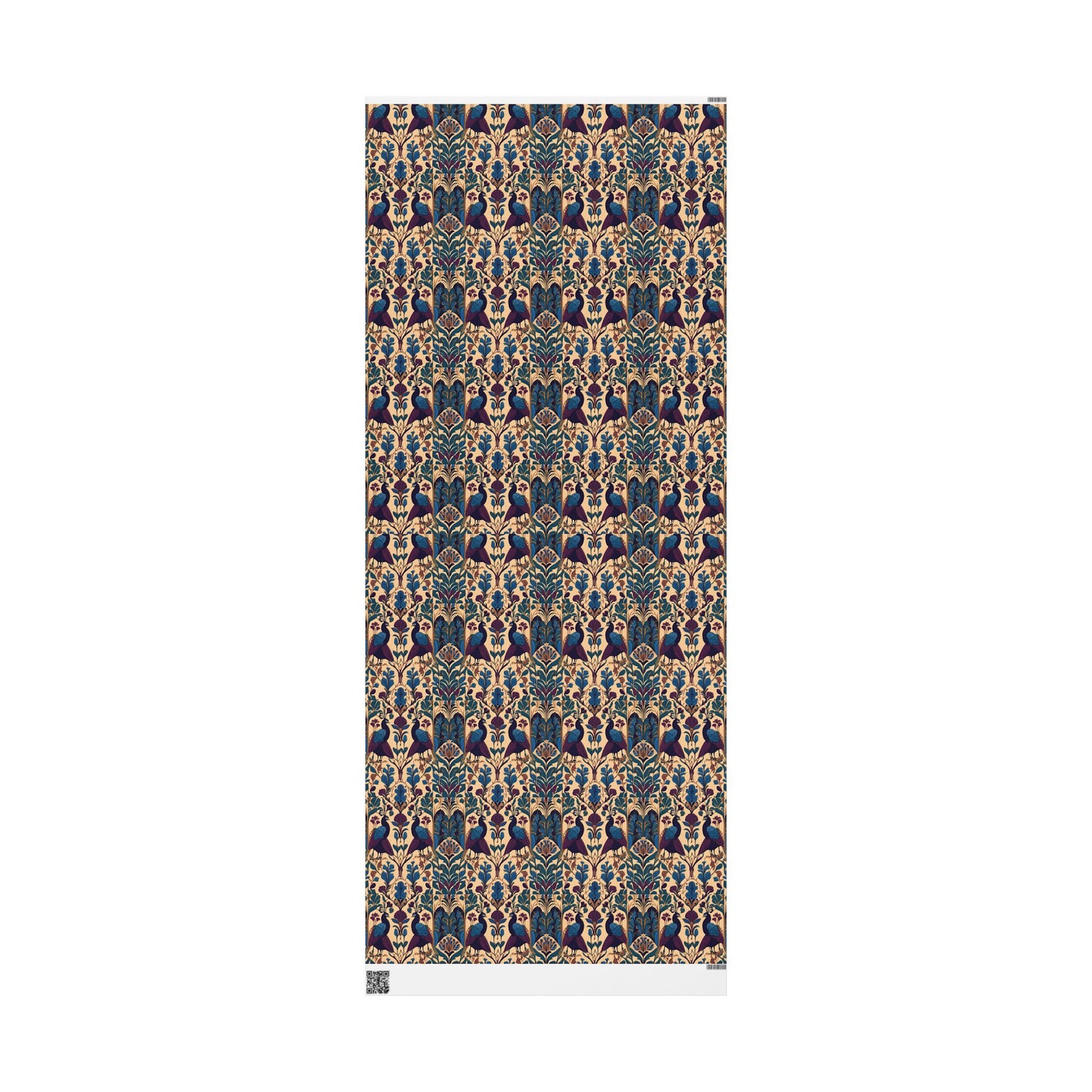 Egyptian Birds Gift Wrap