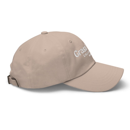 Grass Valley California Dad Hat