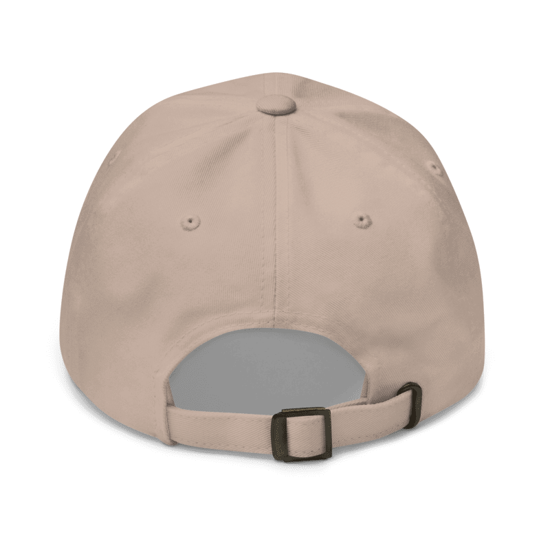 Grass Valley California Dad Hat