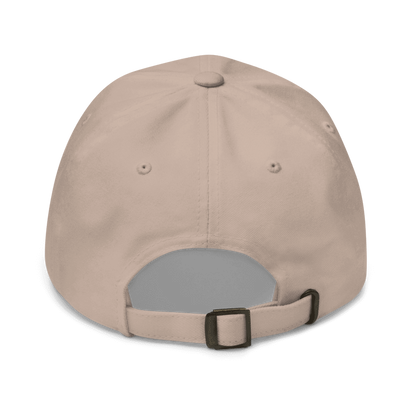 Grass Valley California Dad Hat