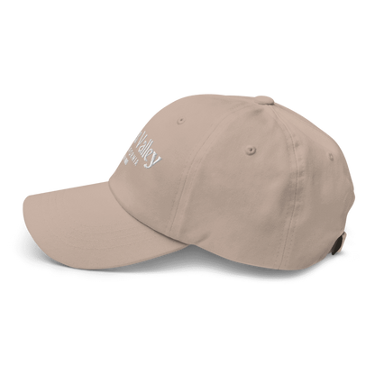 Grass Valley California Dad Hat