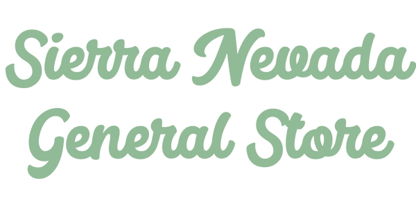 Sierra Nevada General Store