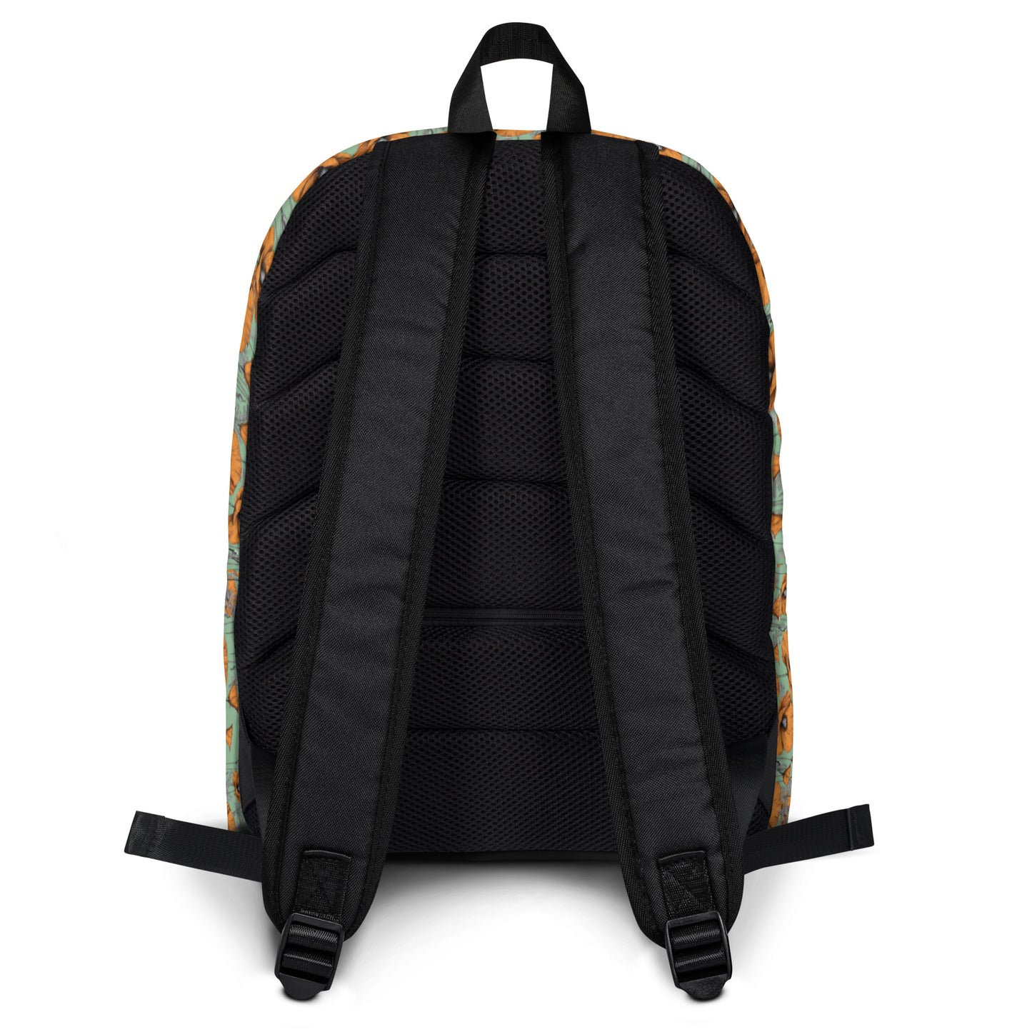 California Poppies Backpack