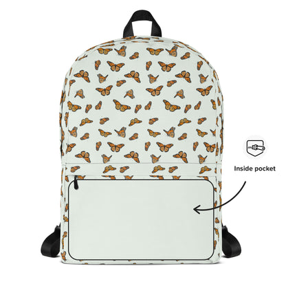 Monarch Madness Backpack