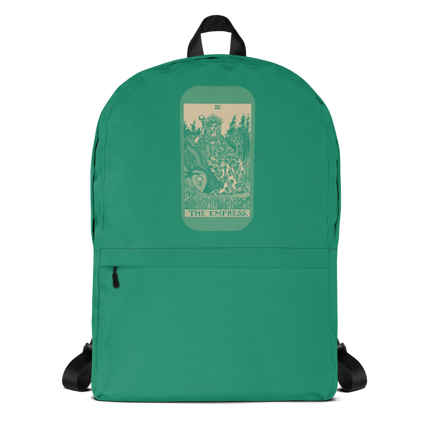 The Empress Card Backpack