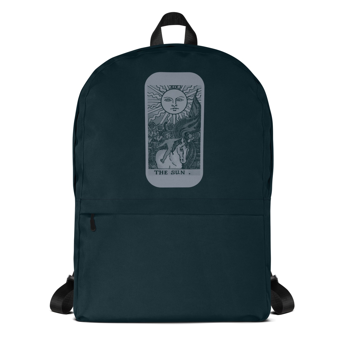 The Sun Card Backpack