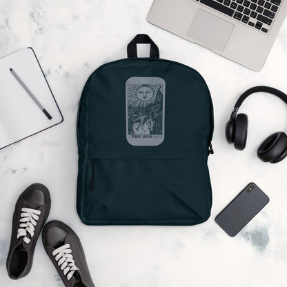 The Sun Card Backpack