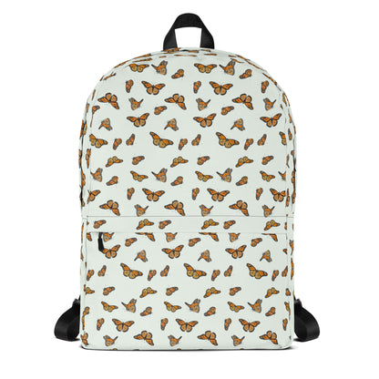 Monarch Madness Backpack