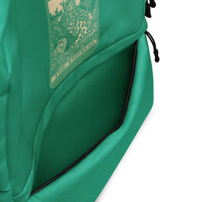 The Empress Card Backpack