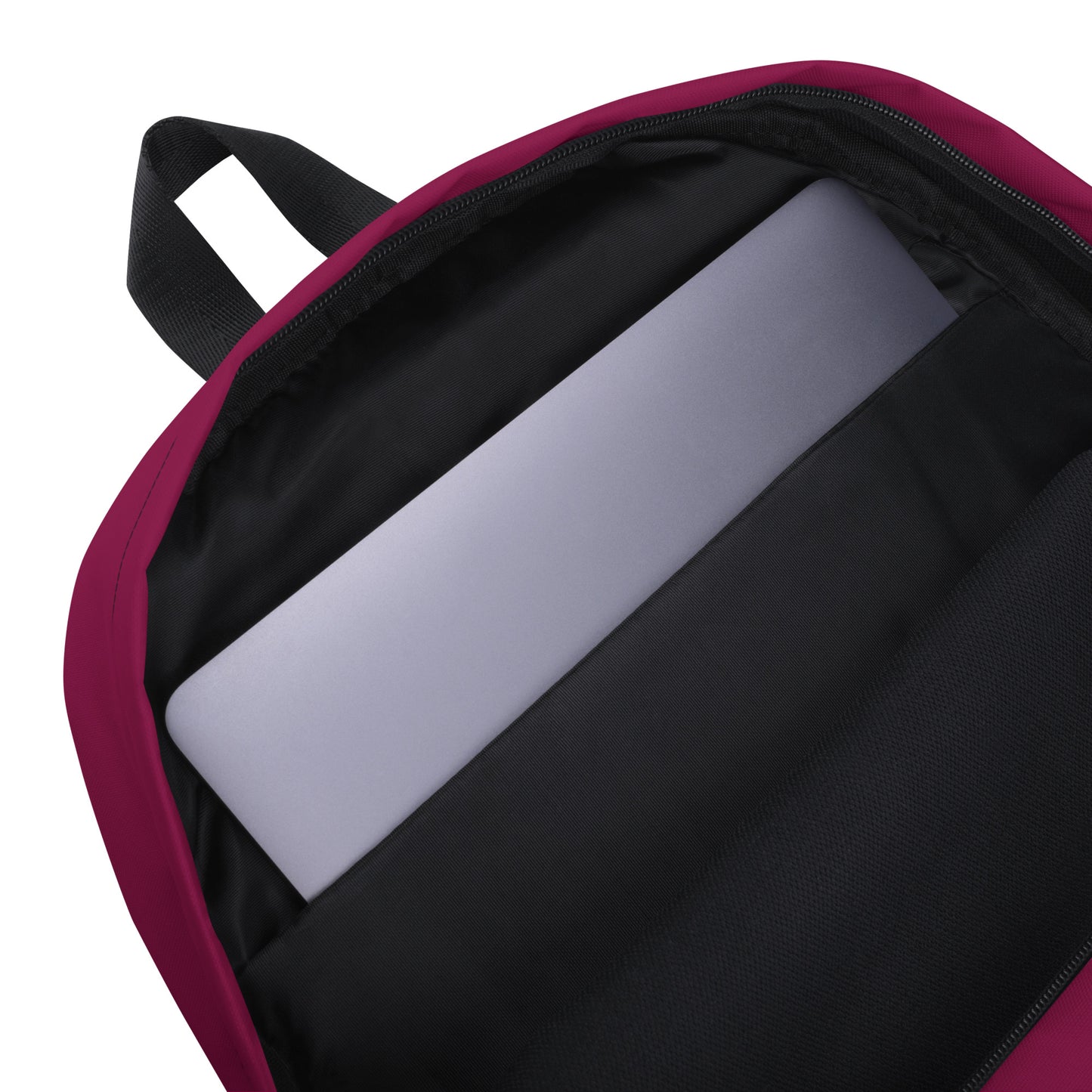 The Magician Card Backpack - Fuschia