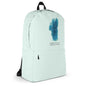 Tahoe Depth Map Backpack