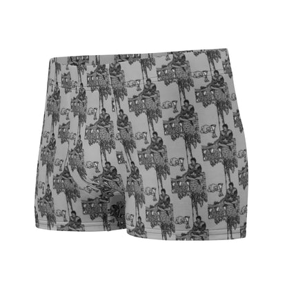 Four of Cups Boxer Briefs in Smoke