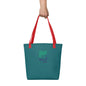 The Star Card Tote Bag