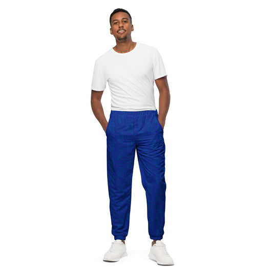 The World Card Track Pants