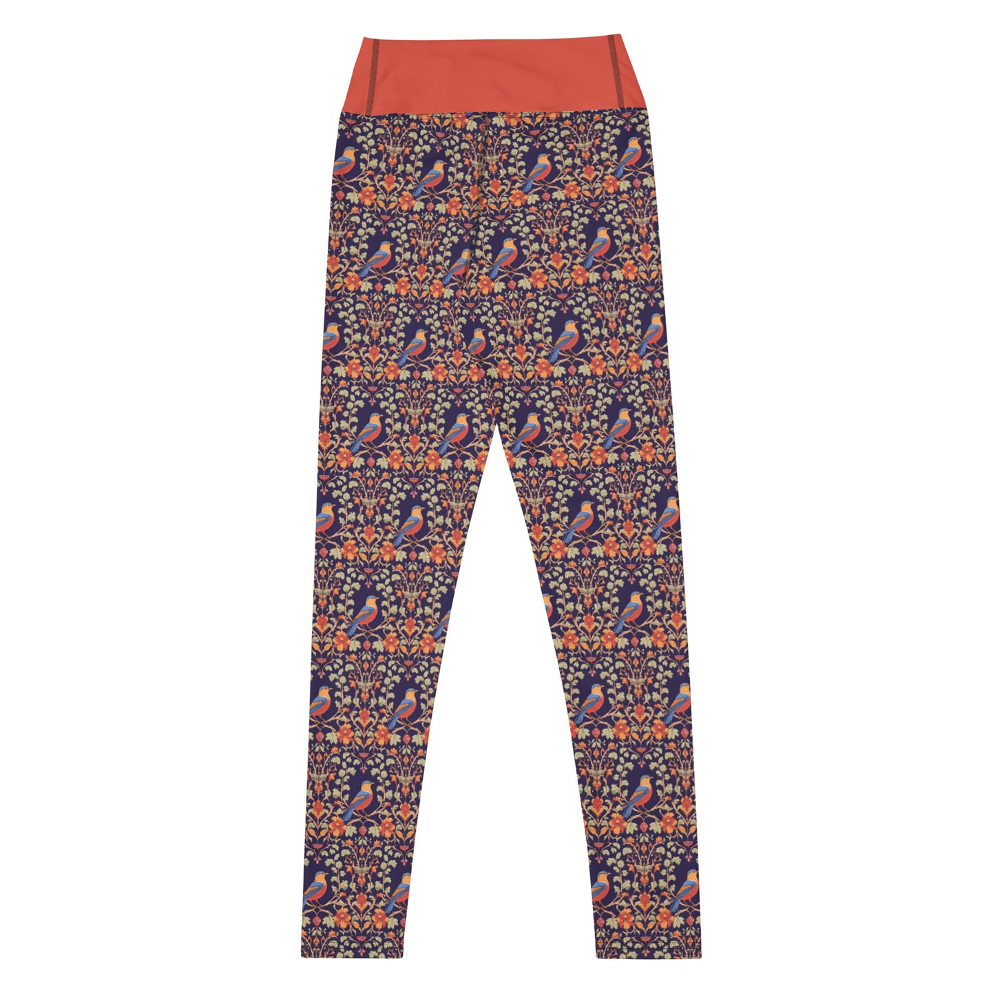 Landing Bird Yoga Leggings