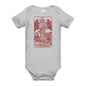 The Temperance Card One Piece for Babies