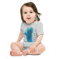 Tahoe Depth Map One Piece for Babies