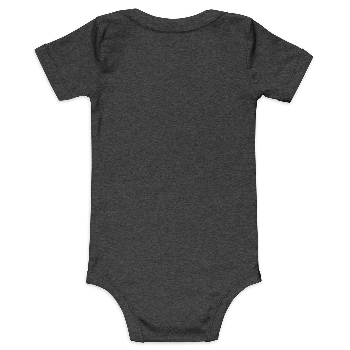 Tahoe Depth Map One Piece for Babies