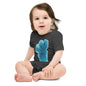 Tahoe Depth Map One Piece for Babies