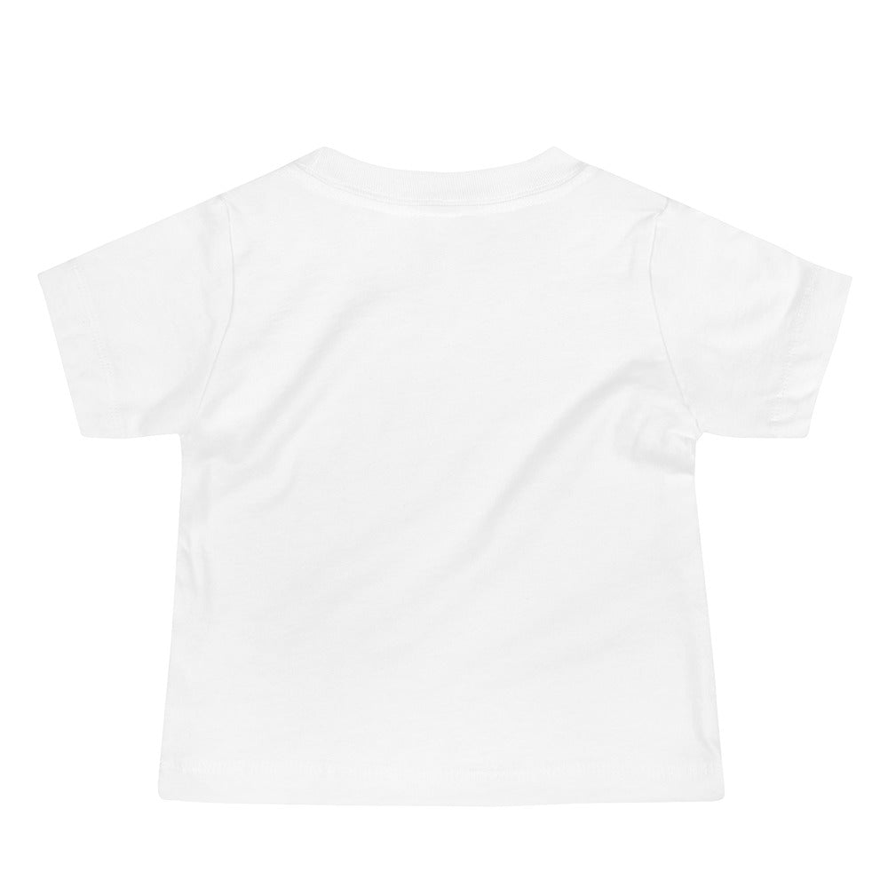 The World Card Tee for Babies