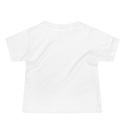 The World Card Tee for Babies