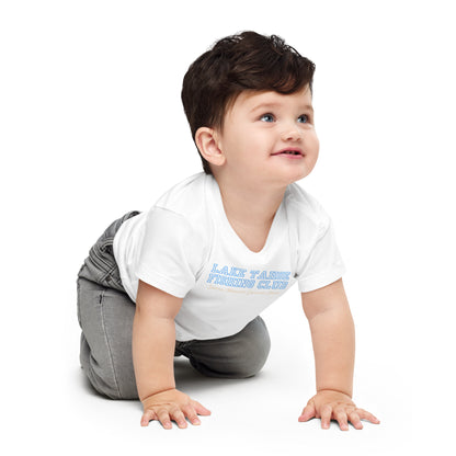 Tahoe Fishing Tee for Babies