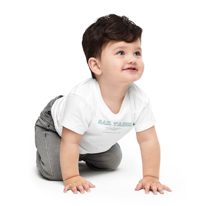 Sail Tahoe Tee for Babies