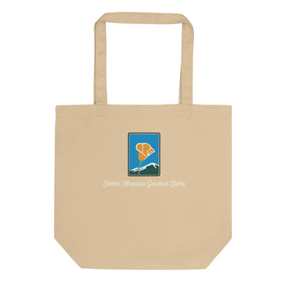 Scenic Highways Tote Bag