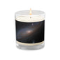 Astrophotography Soy Candle