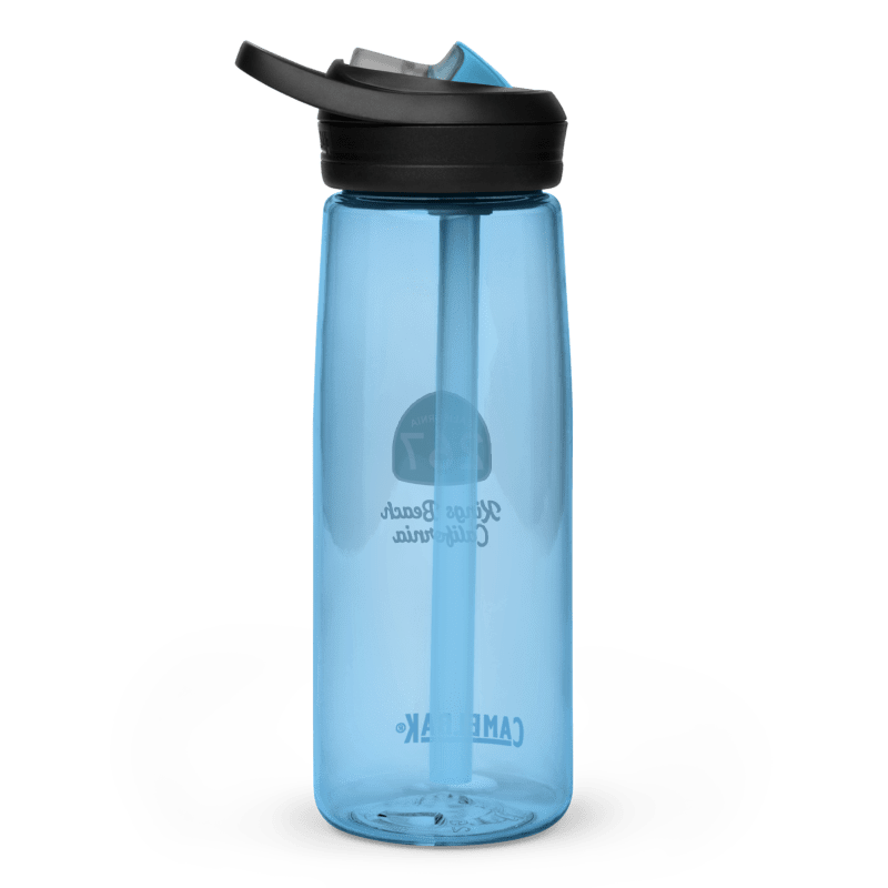 HIghway 267 to Kings Beach Water Bottle