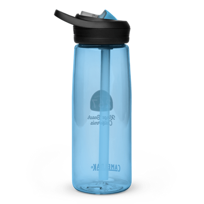 HIghway 267 to Kings Beach Water Bottle