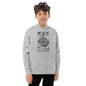 The Wheel of Fortune Card Hoodie for Kids