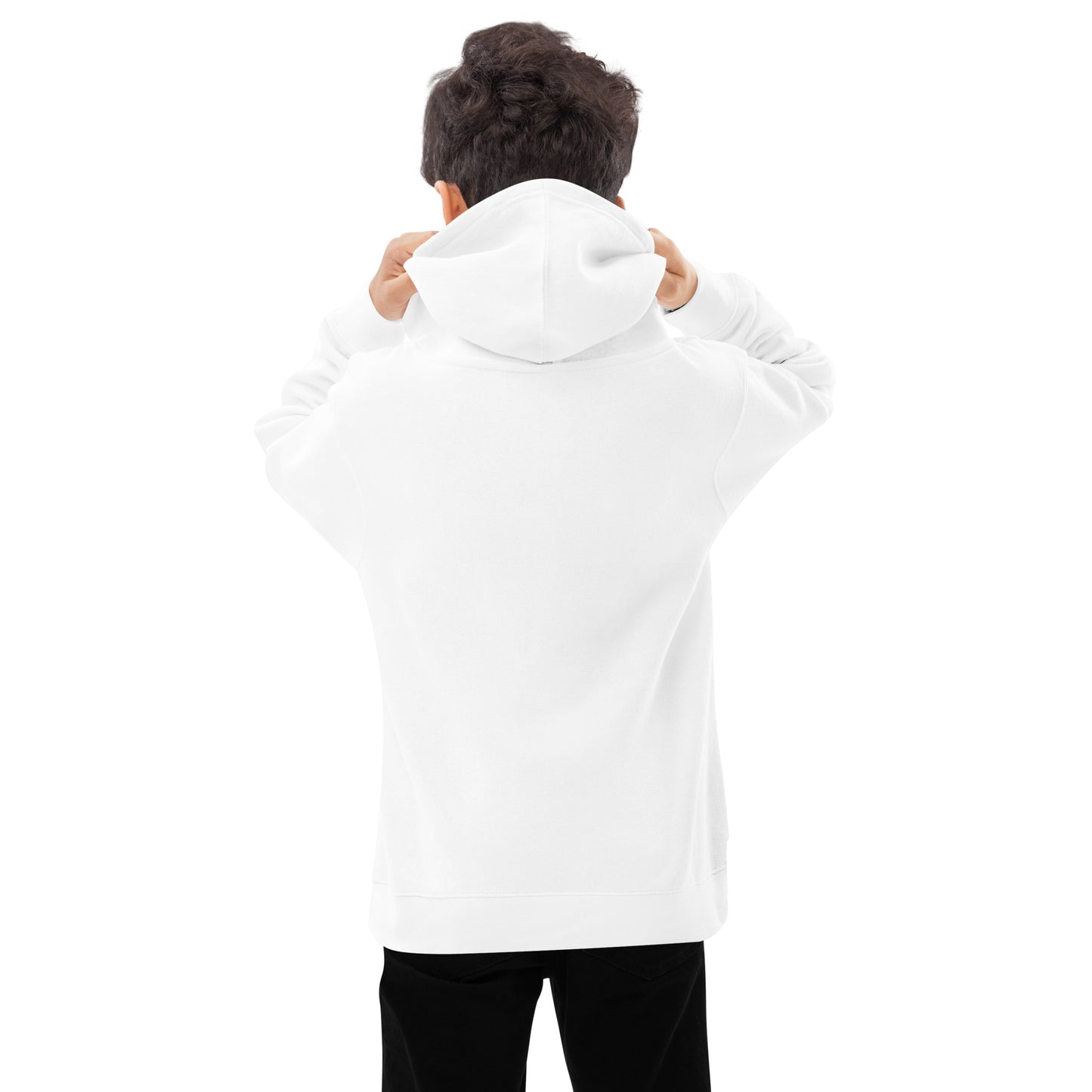 Original SNGS Hoodie for Kids