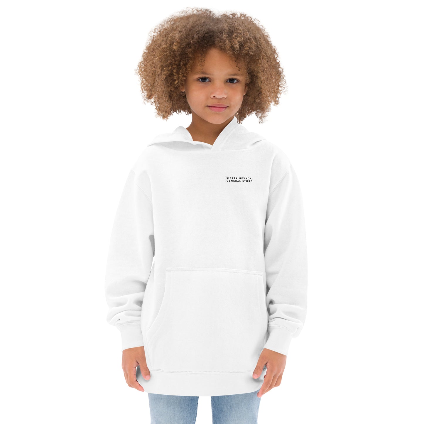 Original SNGS Hoodie for Kids