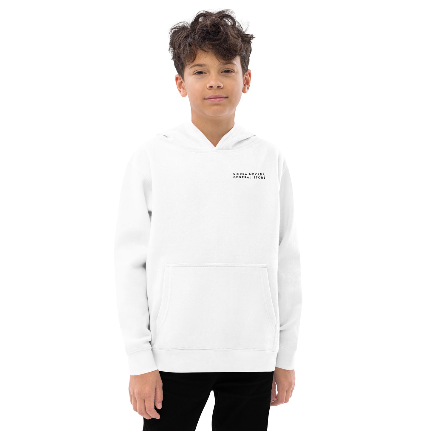 Original SNGS Hoodie for Kids