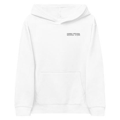 Original SNGS Hoodie for Kids