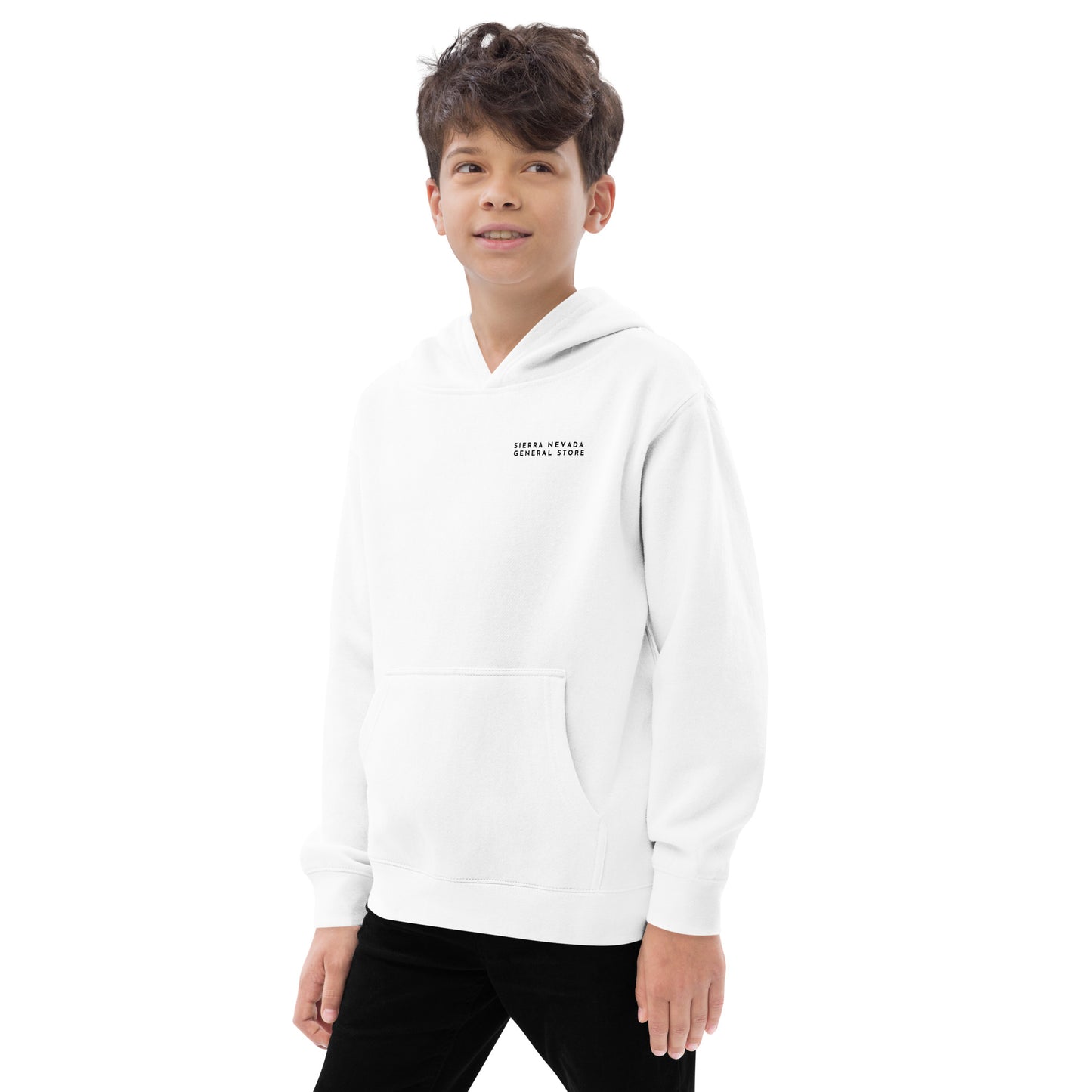 Original SNGS Hoodie for Kids