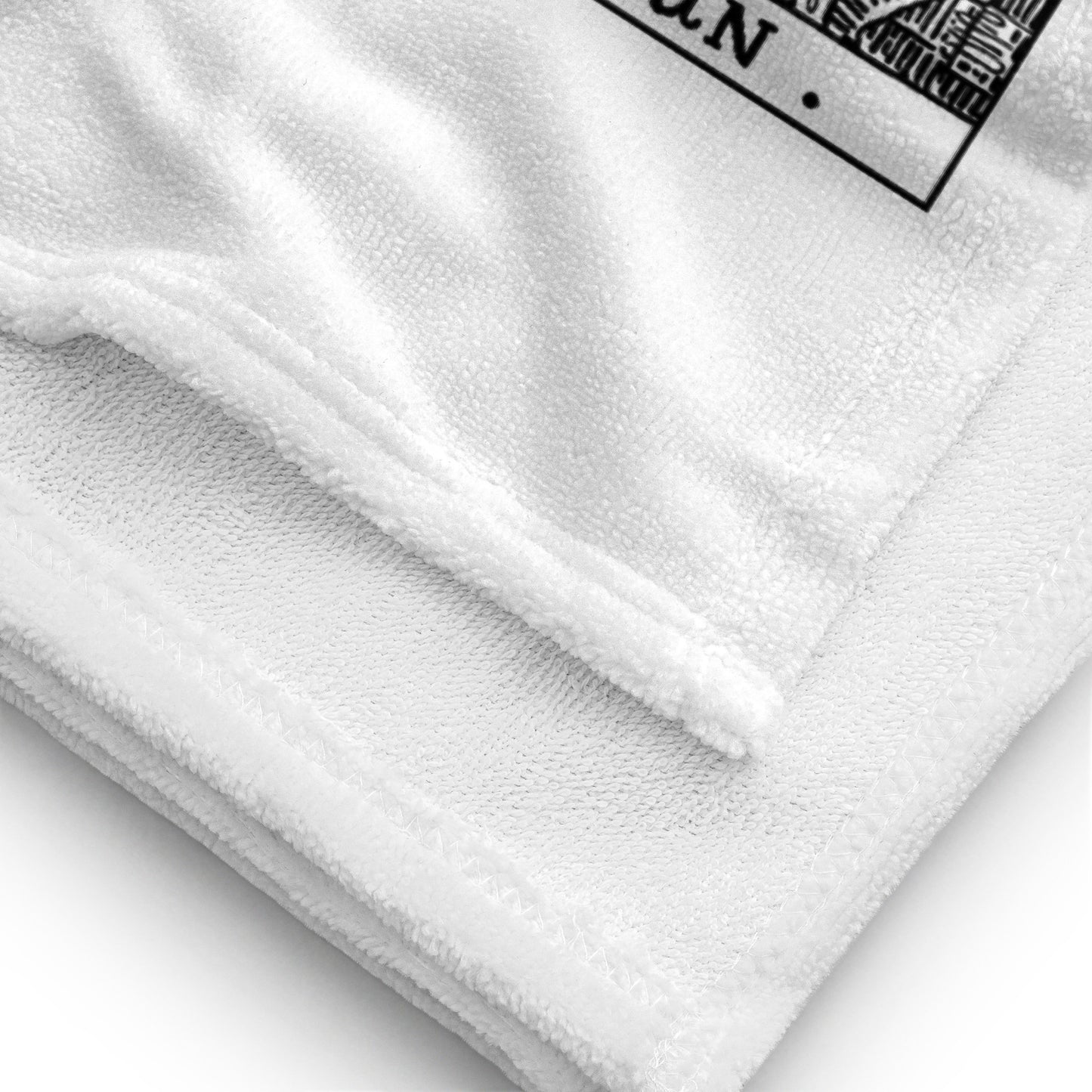 Tarot Cards XV-IXX Beach Towel