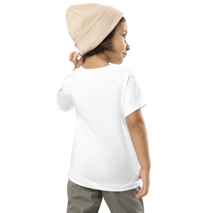 The World Short Sleeve Tee for Tots