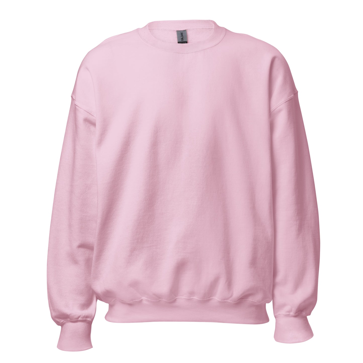 Temperance Unisex Crewneck Sweatshirt