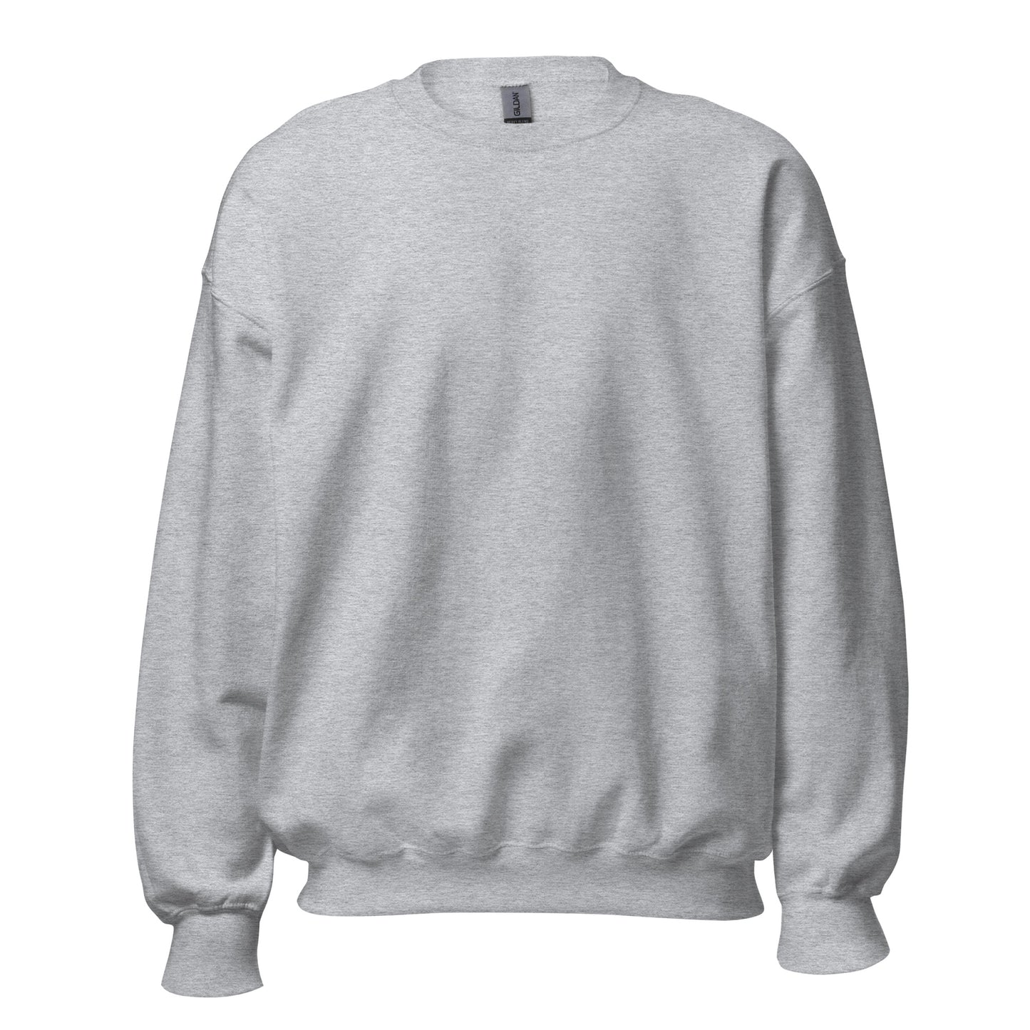 Temperance Unisex Crewneck Sweatshirt