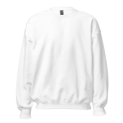 Temperance Unisex Crewneck Sweatshirt