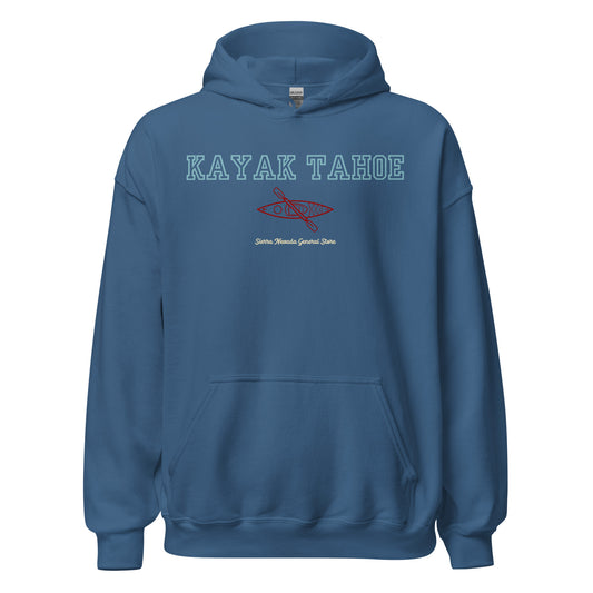 Kayak Tahoe Hoodie