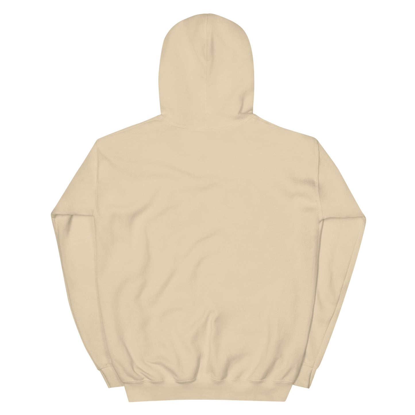 Tahoe Depth Map Hoodie