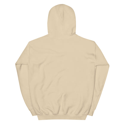 Tahoe Depth Map Hoodie