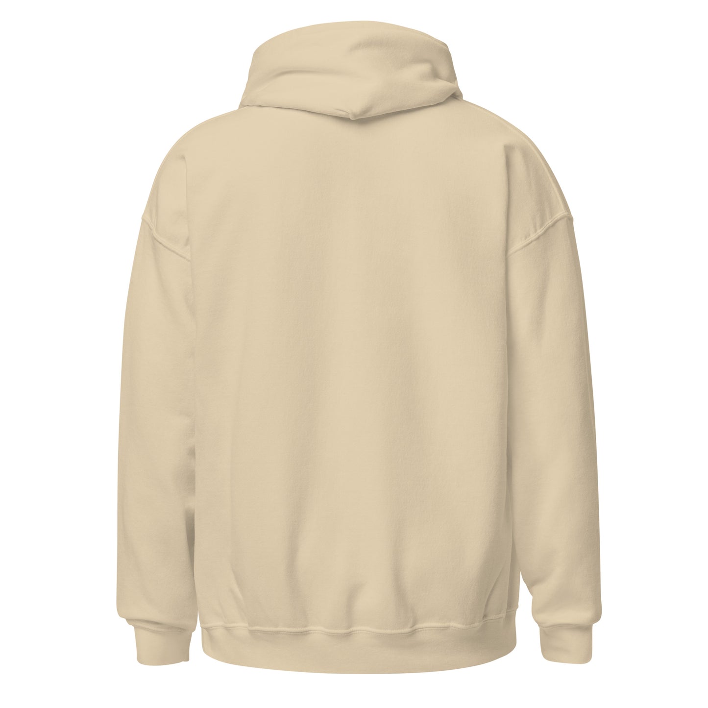 Tahoe Depth Map Hoodie