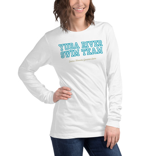 Swim Yuba Long Sleeve Tee