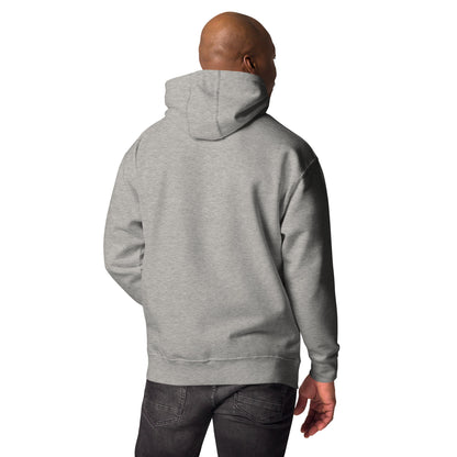 The Justice Card Hoodie