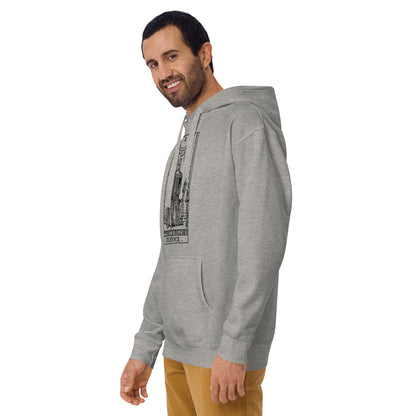 The Justice Card Hoodie